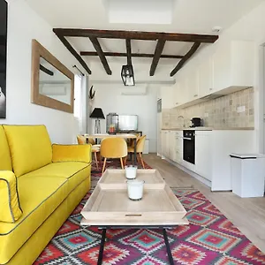  Appartamento Résidence Grands Boulevards